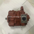 genuine new U40-3 Hydraulic Pump Excavator parts